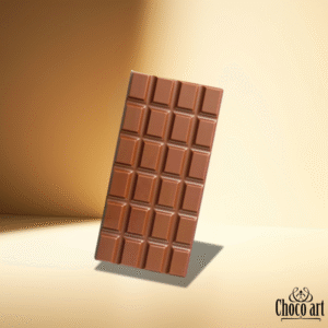 Chocolat au Lait – Douceur et Raffinement