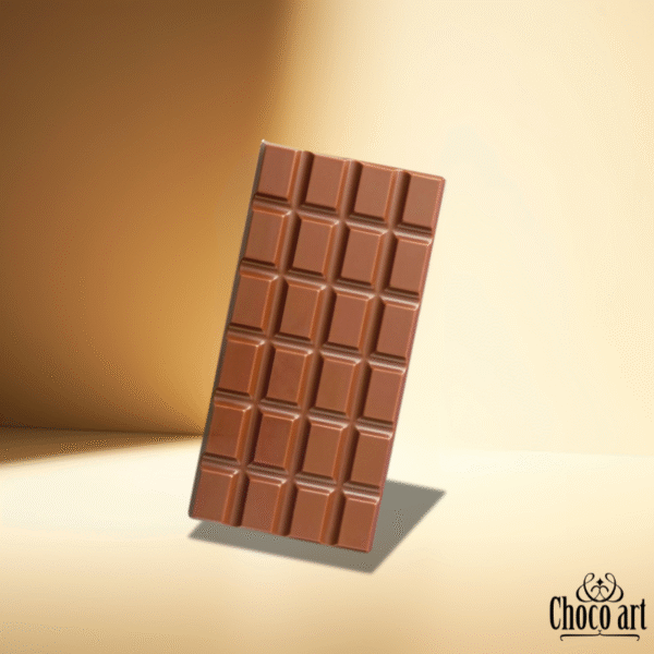Chocolat au Lait – Douceur et Raffinement