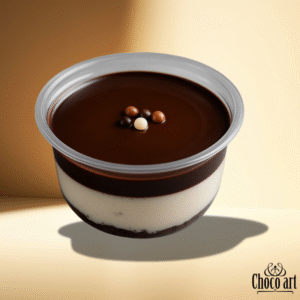 Cheesecake Chocolat