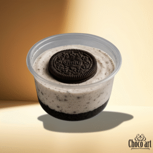 Cheesecake Oreo – L’alliance gourmande et régressive