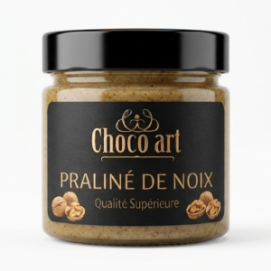 Praliné de Noix - Choco Art
